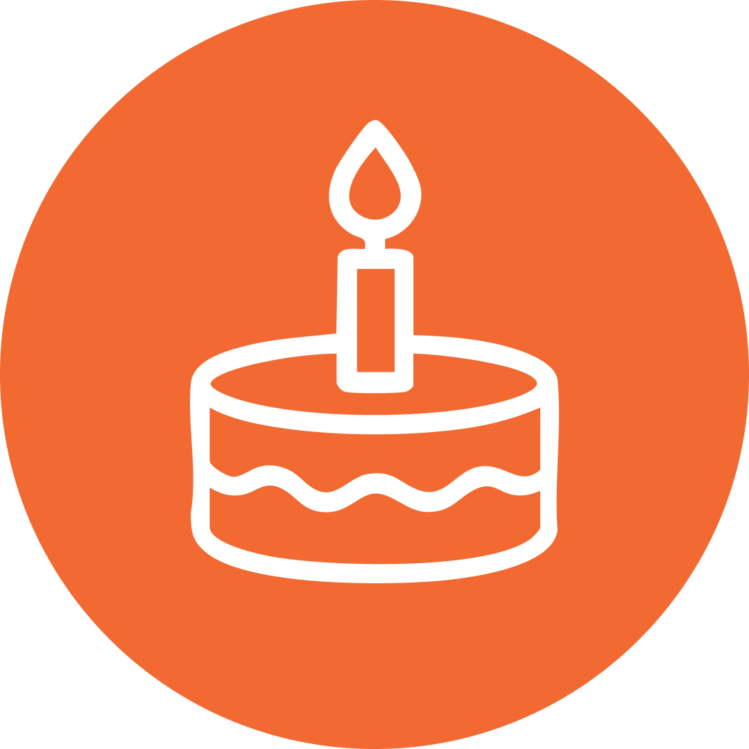 Descuentos en tu cumpleaños